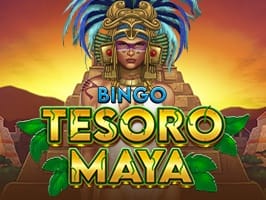 Bingo Tesoro Maya thumbnail
