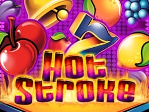 Hot Stroke thumbnail