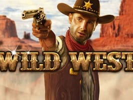 Wild West thumbnail