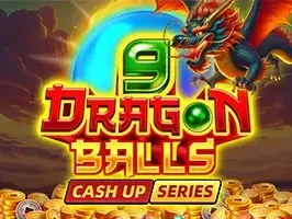 9 Dragon Balls Cash Up thumbnail