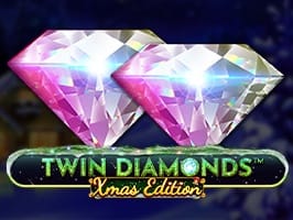 Twin Diamonds Xmas thumbnail