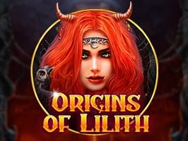 Origins of Lilith thumbnail