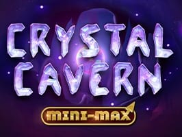 Crystal Cavern Mini Max thumbnail
