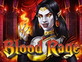 Blood Rage thumbnail