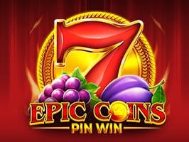 Epic Coins thumbnail