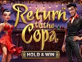 Return To The Copa thumbnail