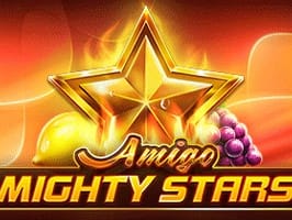 Mighty Stars thumbnail
