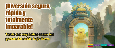 Descarga la App original ahora