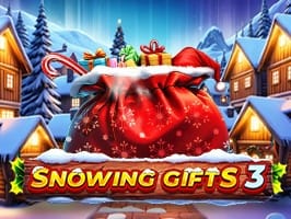 Snowing Gifts 3 thumbnail